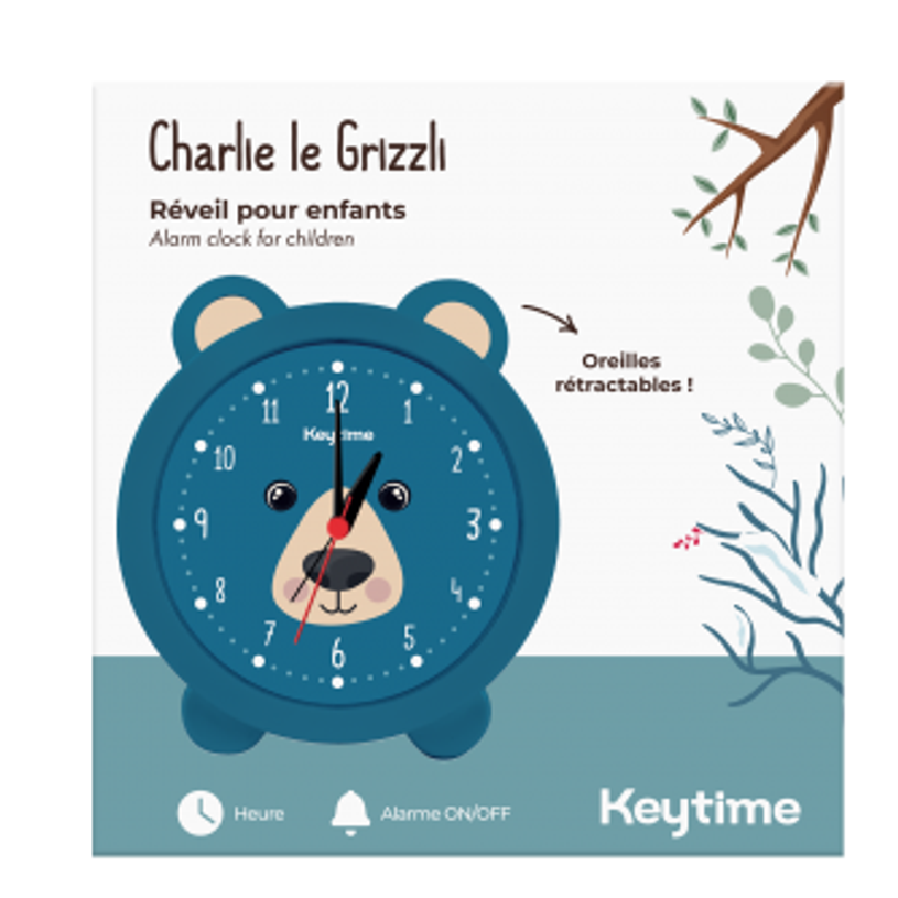 3662277040164-REVEIL ENFANT CHARLIE BLEU-P_405166826_1-0