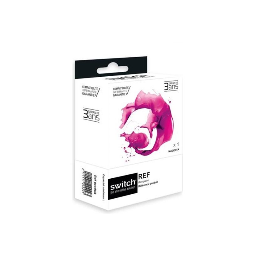 3700654299825-Cartouche compatible Brother LC426 - magenta - Switch-P_405166832_1-0