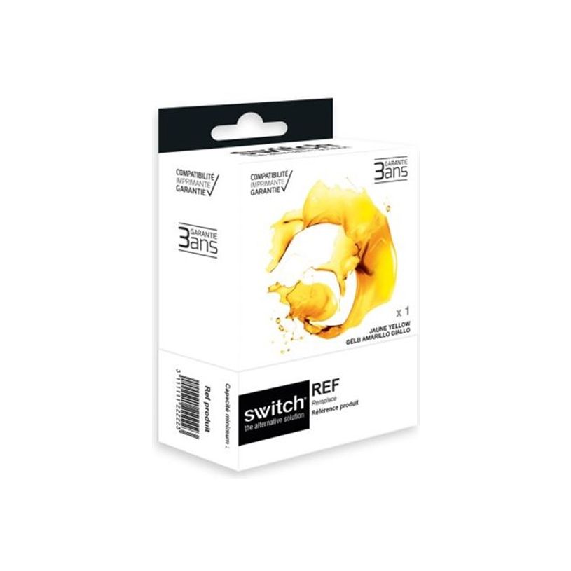 3700654236257-Cartouche compatible Brother LC427XL - jaune - Switch-P_405166842_1-0