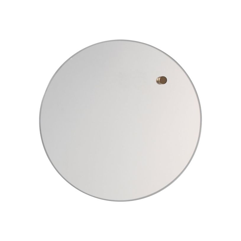 5708573703605-NAGA Nord - Tableau blanc magnétique - montable sur mur - 25 x 25 cm - verre - miroir-P_405166870_1-0