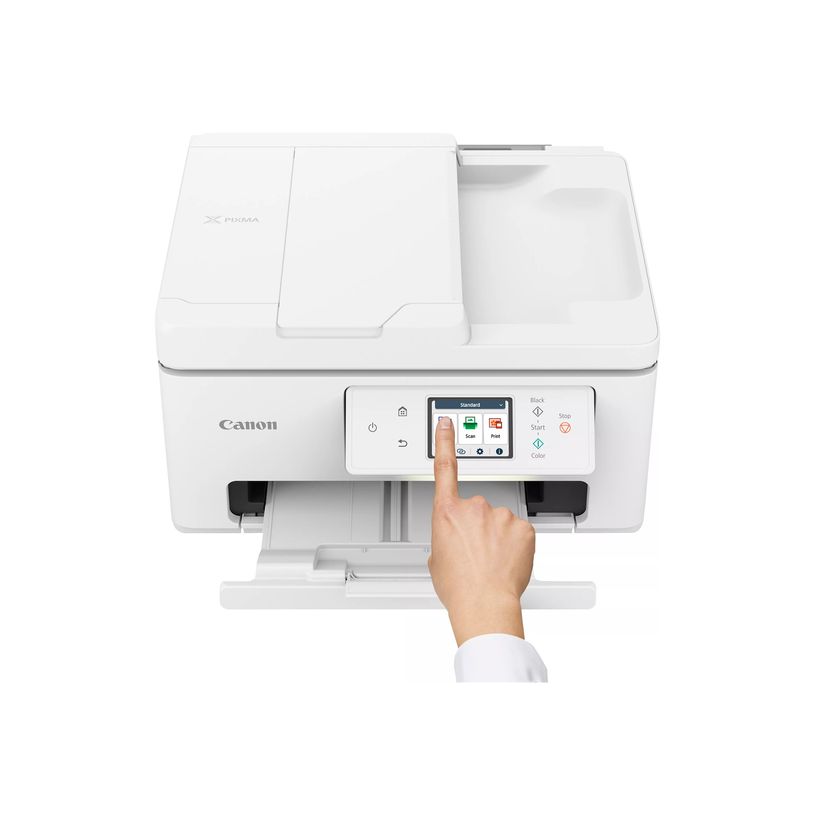 4549292221411-Canon PIXMA TS7750i - imprimante multifonction jet d'encre couleur A4 - USB 2.0, Wi-Fi(n)-P_405166945_9-11