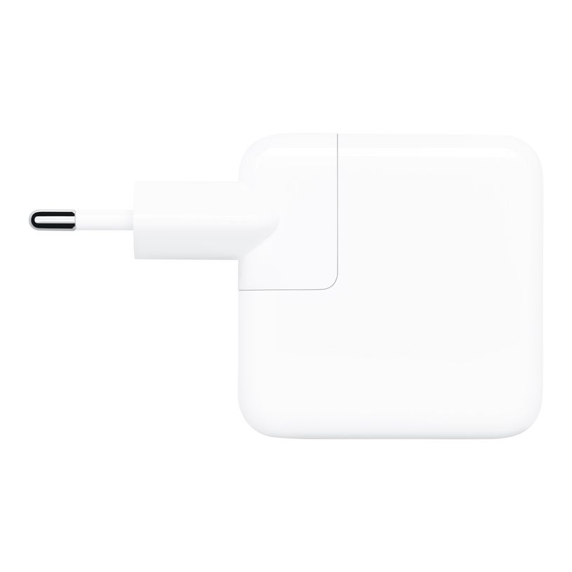 190198616395-Apple - USB-C - Chargeur - 30 Watt-P_405166952_1-0