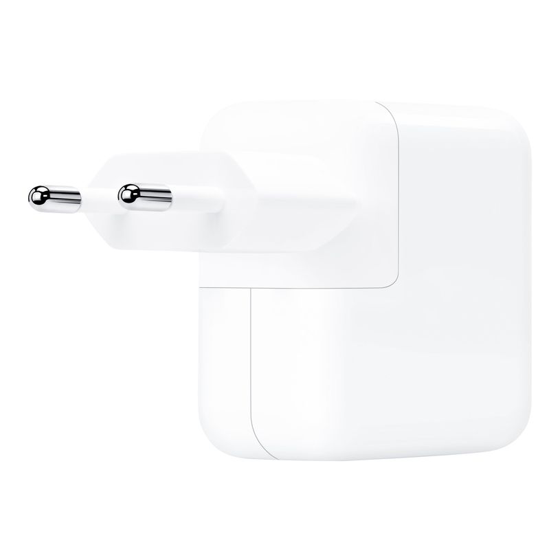 190198616395-Apple - USB-C - Chargeur - 30 Watt-P_405166952_3-2
