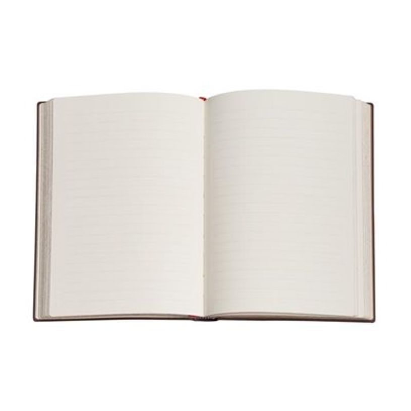 9781439793701-Paperblanks Sangorski & Sutcliffe - Carnet de notes - 9,5 x 14 cm - 176 pages - ligné - r-P_405166982_2-1