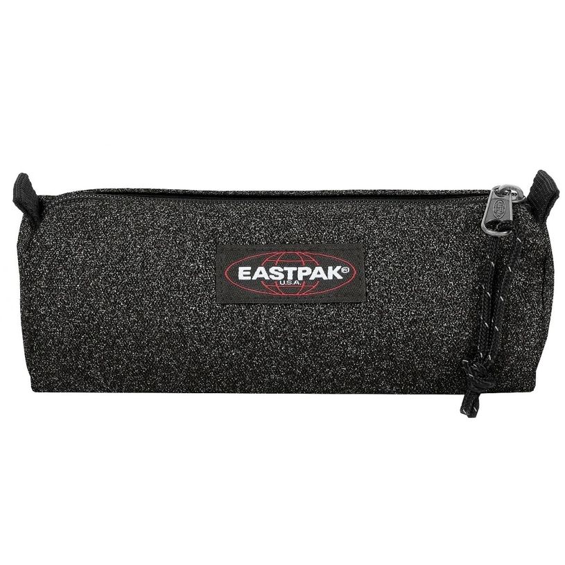 196010252659-EASTPAK Benchmark - Trousse 1 compartiment - 6 x 20,5 x 7,5 cm - Black Spark--0