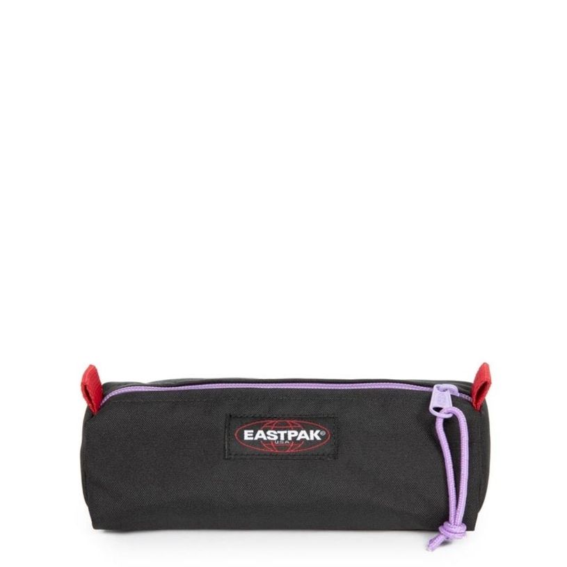 196246327299-EASTPAK Benchmark - Trousse 1 compartiment - - 6 x 20,5 x 7,5 cm--0