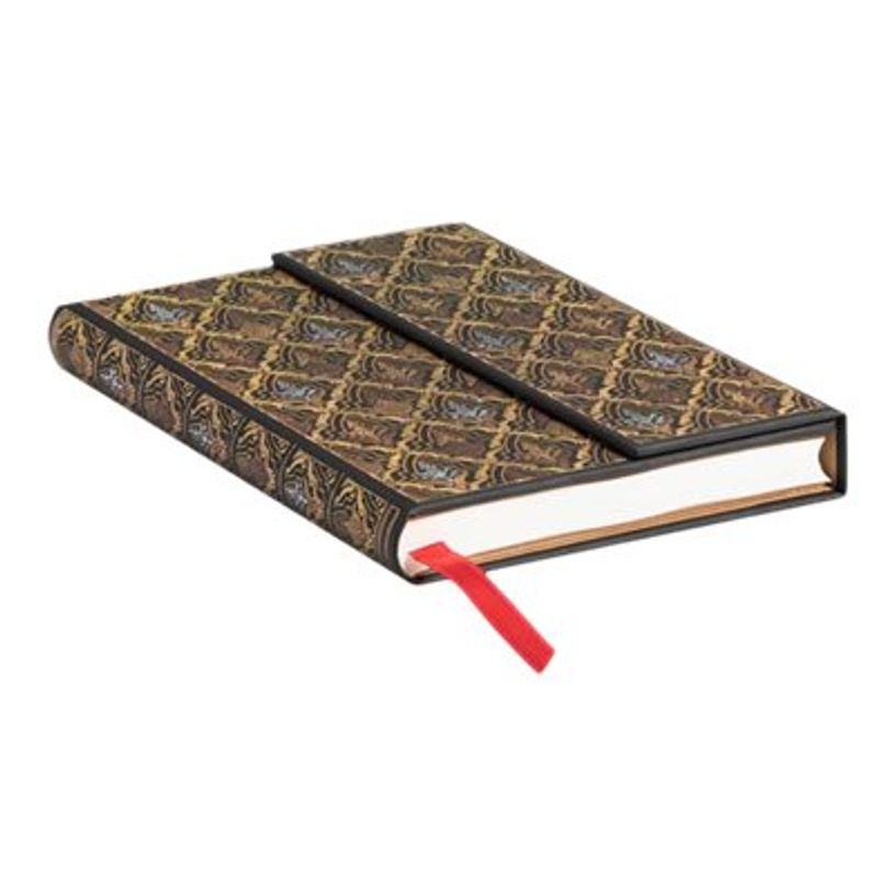 9781439763773-Paperblanks Voltaire's Book of Fate Destiny Mini - Carnet fermeture à rabat - 10 x 14 cm -P_405167005_4-2