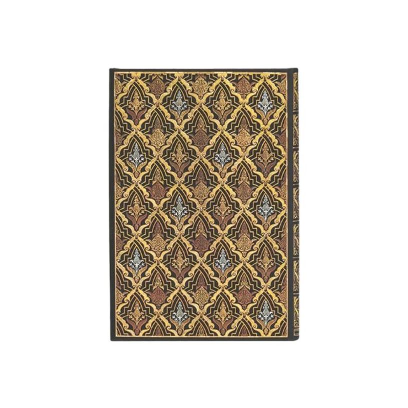 9781439763773-Paperblanks Voltaire's Book of Fate Destiny Mini - Carnet fermeture à rabat - 10 x 14 cm -P_405167005_5-3