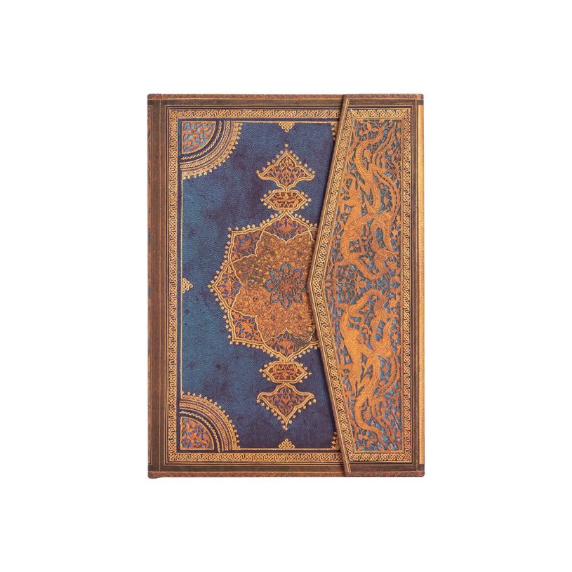 9781439781999-Paperblanks Safavid Binding Art - Carnet - reliure piquée - couverture rigide - Safavide -P_405167007_2-0