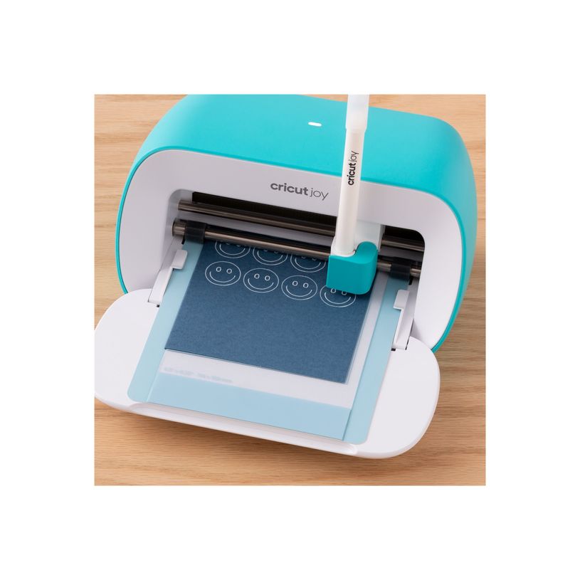 093573868467-Cricut Joy - Roller - bleu, jaune, blanc - opaque - encre gel - 1 mm (pack de 3)-P_405167104_4-4