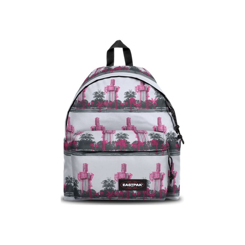 3663991089002-EASTPAK Padded Pak'r - Sac à dos - 40 cm - urban rose-P_405167163_2-0