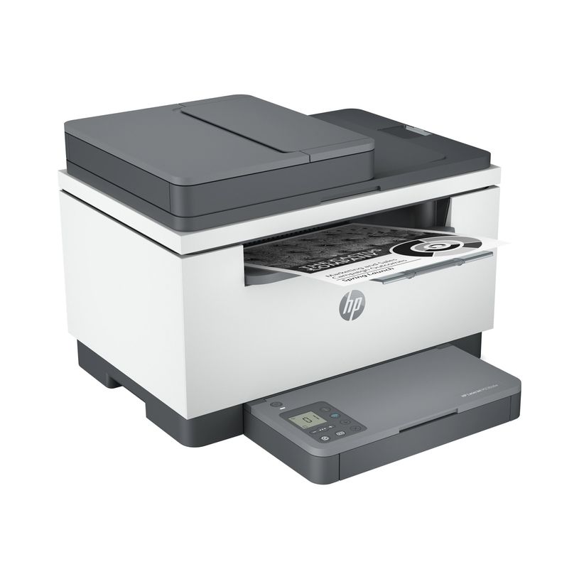 194850889745-HP LaserJet MFP M236sdw - Imprimante multifonction laser monochrome A4 - USB 2.0, LAN, Wi-F-P_405167263_5-2