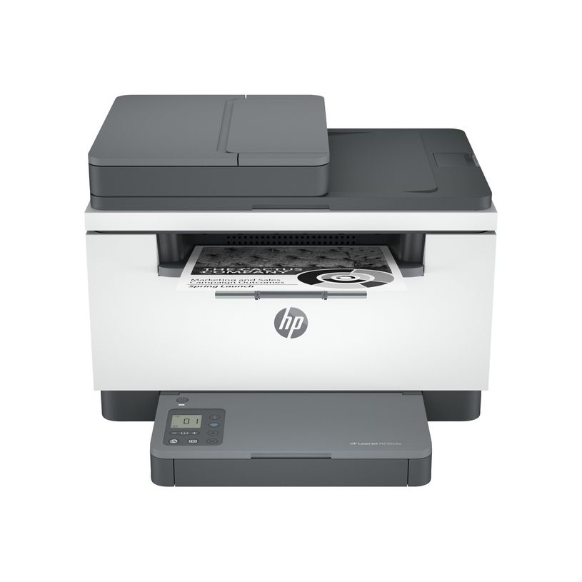 194850889745-HP LaserJet MFP M236sdw - Imprimante multifonction laser monochrome A4 - USB 2.0, LAN, Wi-P_405167263_58-25
