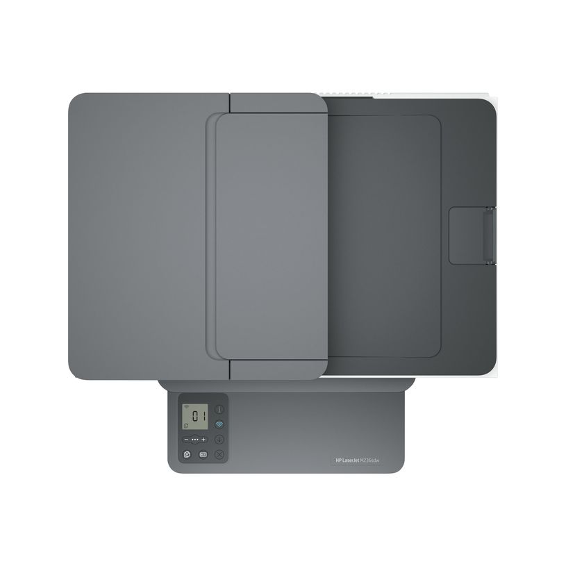 194850889745-HP LaserJet MFP M236sdw - Imprimante multifonction laser monochrome A4 - USB 2.0, LAN, Wi-P_405167263_59-41