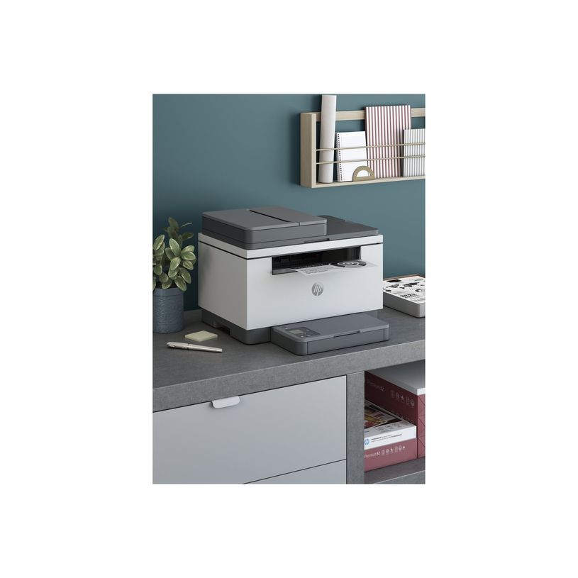 194850889745-HP LaserJet MFP M236sdw - Imprimante multifonction laser monochrome A4 - USB 2.0, LAN, Wi-P_405167263_64-26