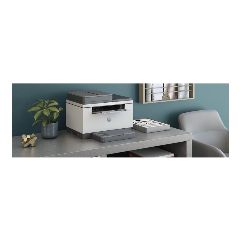 194850889745-HP LaserJet MFP M236sdw - Imprimante multifonction laser monochrome A4 - USB 2.0, LAN, Wi-P_405167263_67-20