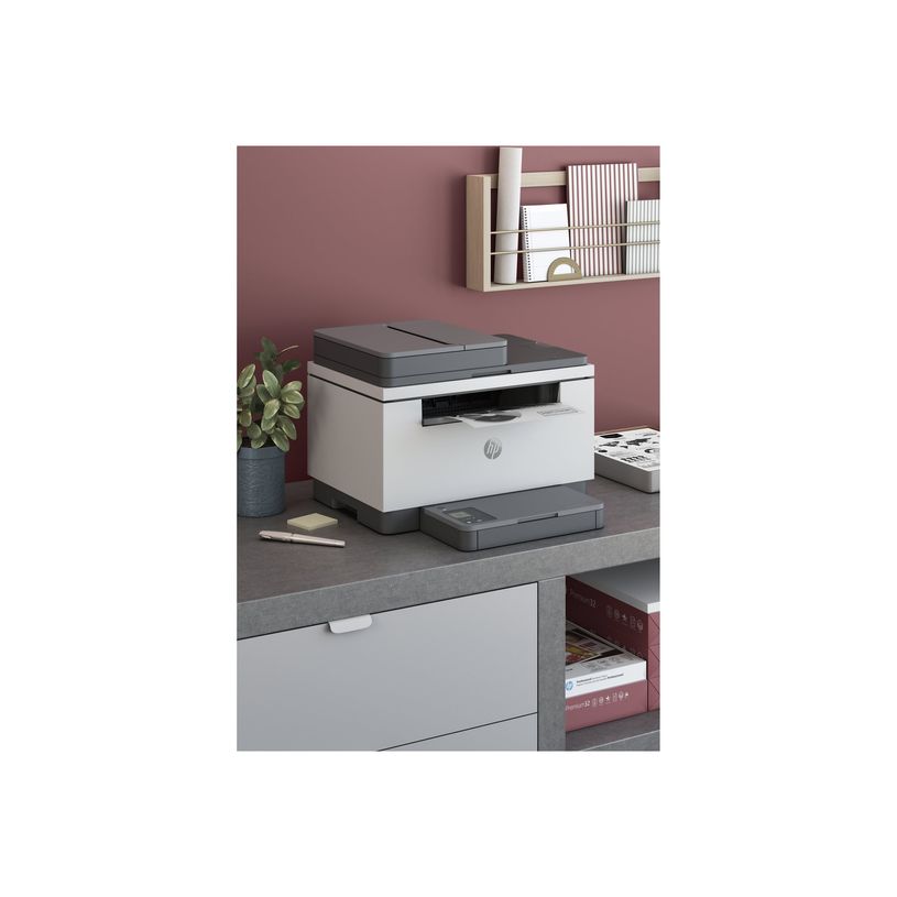 194850889745-HP LaserJet MFP M236sdw - Imprimante multifonction laser monochrome A4 - USB 2.0, LAN, Wi-P_405167263_70-37