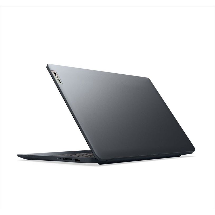 0197528003269-Lenovo Ideapad 1 15IGL7 Abyss B - PC Portable 15,6'' - Intel CELERON N4120 - 4 Go RAM - 128 Go SSD + Micro-P_405167273_6-4