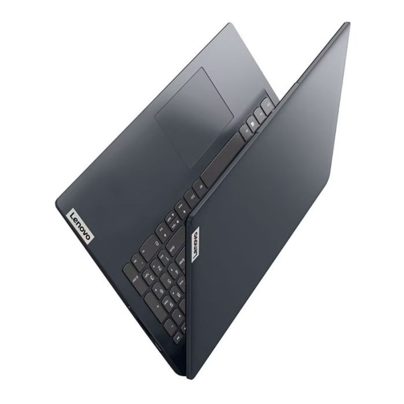 0197528003269-Lenovo Ideapad 1 15IGL7 Abyss B - PC Portable 15,6'' - Intel CELERON N4120 - 4 Go RAM - 128 Go SSD + Micro-P_405167273_7-5