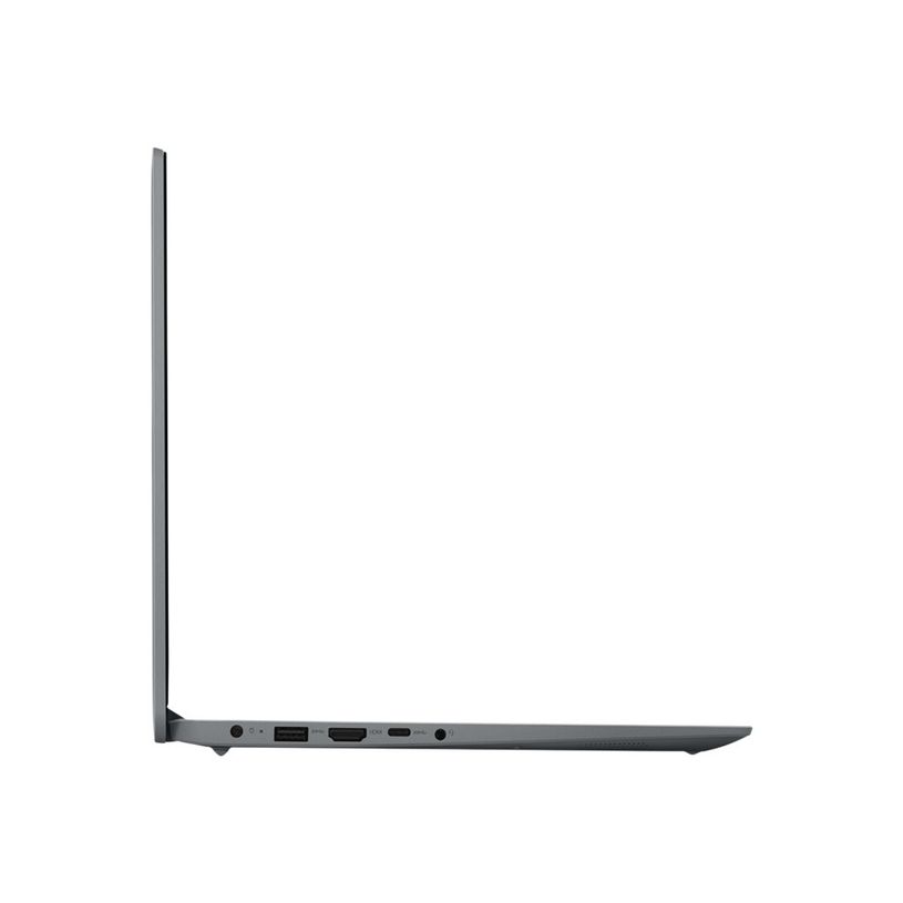 0197528231570-Lenovo IdeaPad 1 15ALC7 82R4 - PC portable 15,6" - AMD Ryzen 7 - 5700U / jusqu'à 4.3 GHz - Win 11 Home - Radeon Graphics - 16 Go RAM - 512 Go SSD NVMe - 15.6" IPS 1920 x 1080 (Full HD) - Wi-Fi 6 - bleu-P_405167276_6-5
