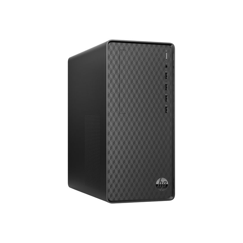 0196786424748-HP Desktop M01-F2105nf - Unité centrale - Core i5 10400 2.9 GHz - 8 Go - SSD 512 Go - Fra-P_405167279_5-0