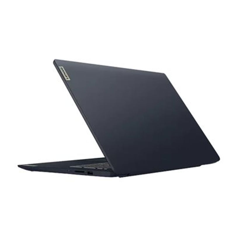 0197528030111-Lenovo IdeaPad 3 17ALC6 82KV - PC portable 17.3" - AMD Ryzen 7 - 5700U - Win 11 Home - Radeon Graphics - 12 Go RAM - 512 Go SSD NVMe - Wi-Fi 6 - bl-P_405167280_2-1