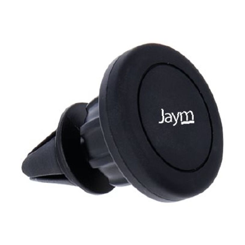 3701263522199-JAYM - support de voiture magnétique pour téléphone portable - for grille fixation-P_405167292_1-0