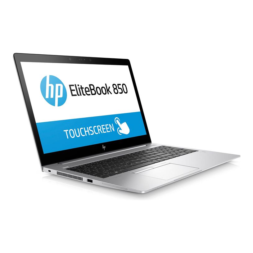 3701637810273-HP EliteBook 850 G5 - PC portable reconditionné 15.6" - Intel Core i7 - 8650U - 16 Go RAM-P_405168674_9-6
