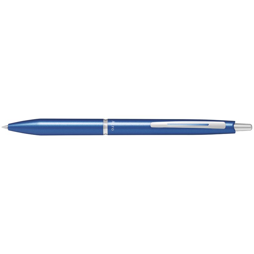 4902505666315-Pilot – Stylo bille Acro 1000 bleu marine 1 mm pointe moyenne--0