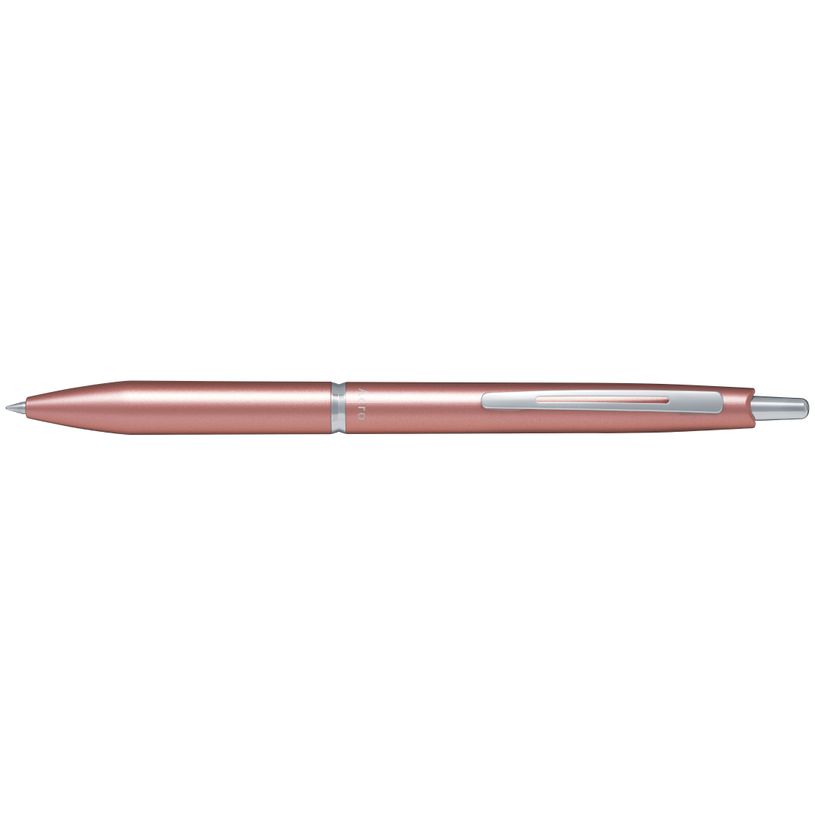 4902505666339-Pilot – Stylo bille Acro 1000 rose 1 mm pointe moyenne--0