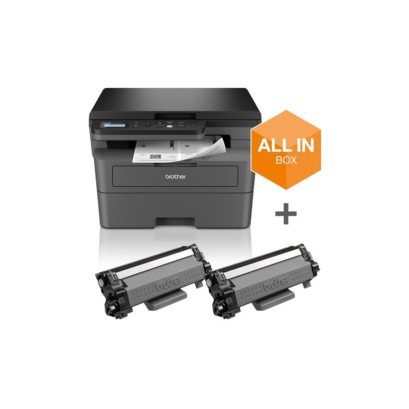 4977766831345-Brother Impresora Multifunción DCPL2627DWXL Láser WiFi A4 B/N-P_405171715_21-11
