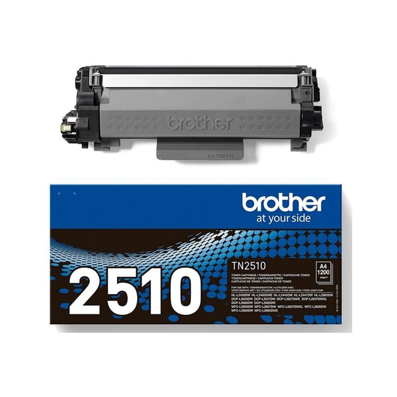 4977766830270-Brother TN-2510 - noir - cartouche laser d'origine-P_405171723_7-5