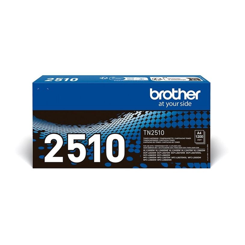 4977766830270-Brother TN2510 - noir - cartouche laser d'origine-P_405171723_8-8