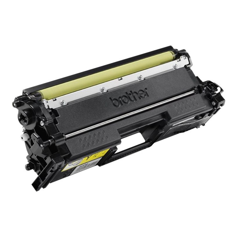 4977766811002-Brother TN821XL - jaune cartouche laser d'origine-P_405171738_1-0