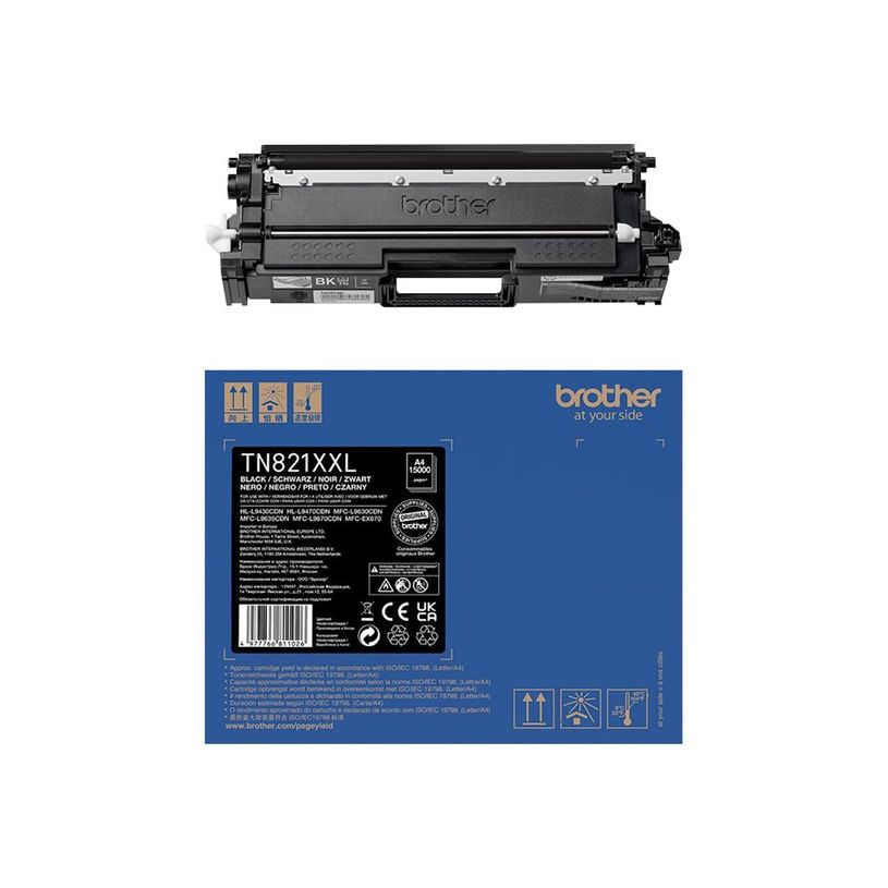 4977766811026-Brother TN821XXL - noir cartouche laser d'origine-P_405171739_7-5