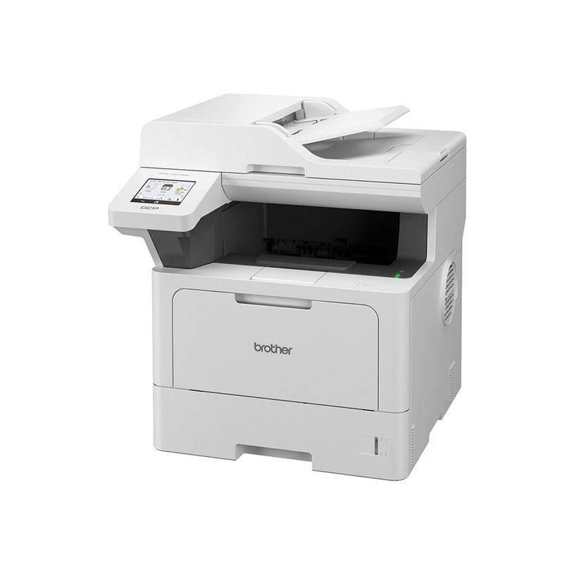 4977766824552-Brother DCP-L5510DW - imprimante laser monochrome A4 - USB 2.0, Gigabit LAN, Wi-Fi(n), NFC-P_405171743_6-0
