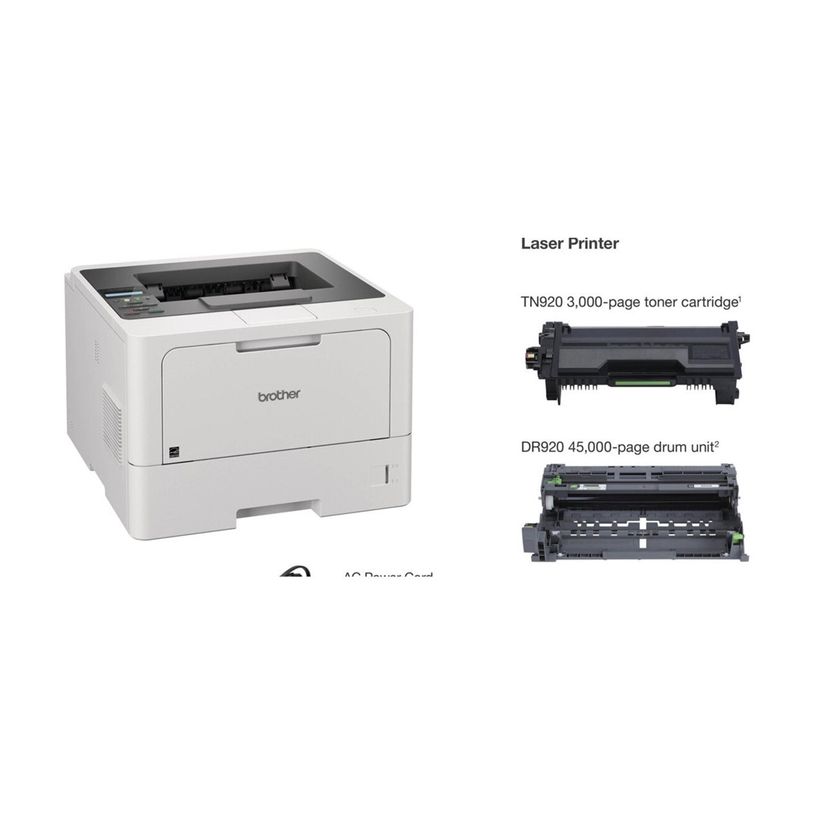 4977766817684-Brother HL-L5210DN - imprimante laser monochrome A4 - USB 2.0, Gigabit LAN-P_405171744_1-23