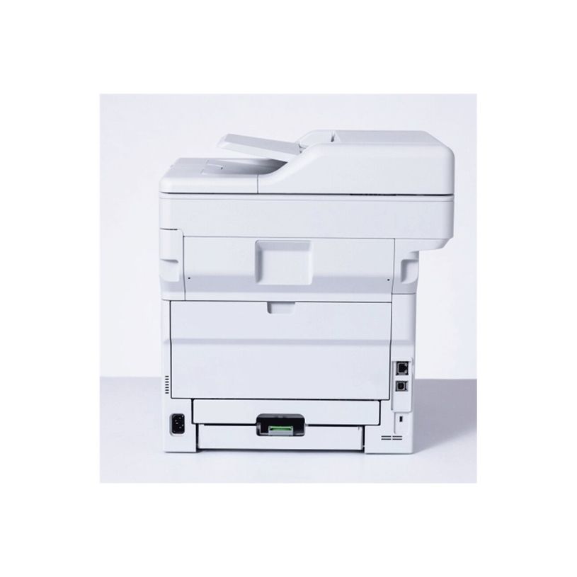 4977766815161-Brother MFC-L5710DN - imprimante laser monochrome A4 - USB 2.0, Gigabit LAN, hôte USB 2-P_405171746_16-20