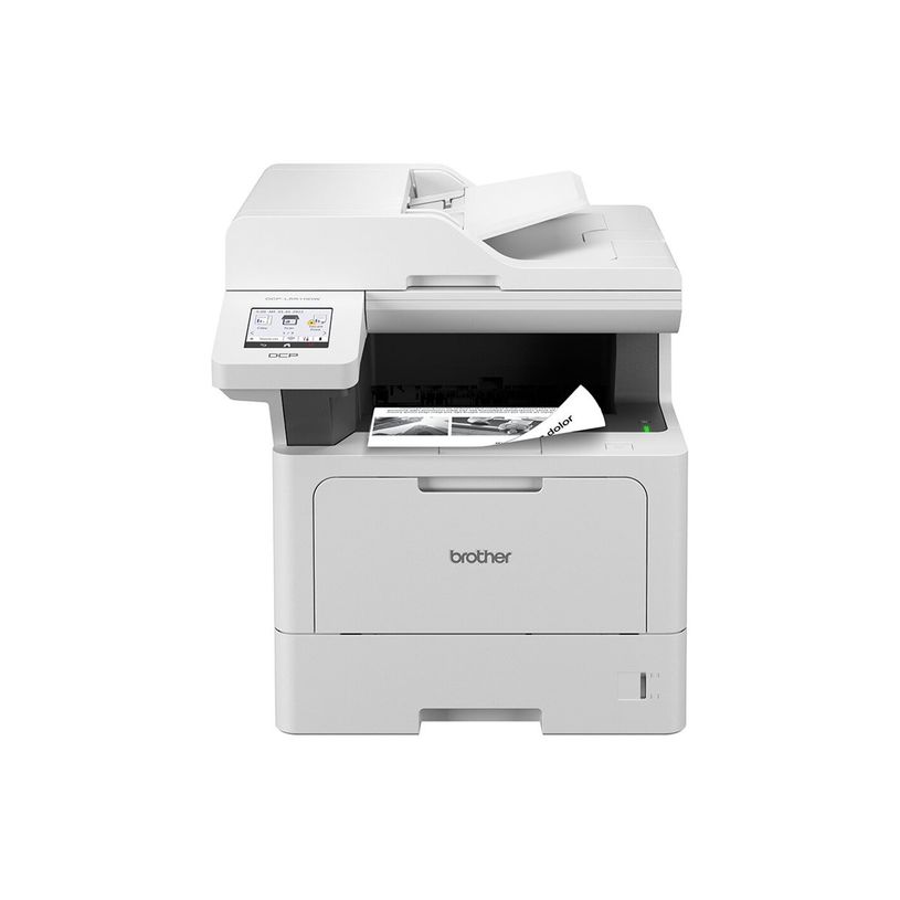 4977766815161-Brother MFC-L5710DN - imprimante laser monochrome A4 - USB 2.0, Gigabit LAN, hôte USB 2-P_405171746_18-21