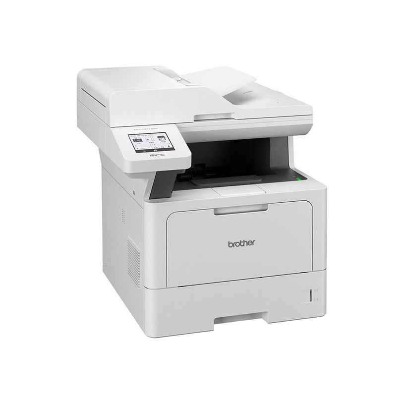 4977766815161-Brother MFC-L5710DN - imprimante laser monochrome A4 - USB 2.0, Gigabit LAN, hôte USB 2-P_405171746_23-12