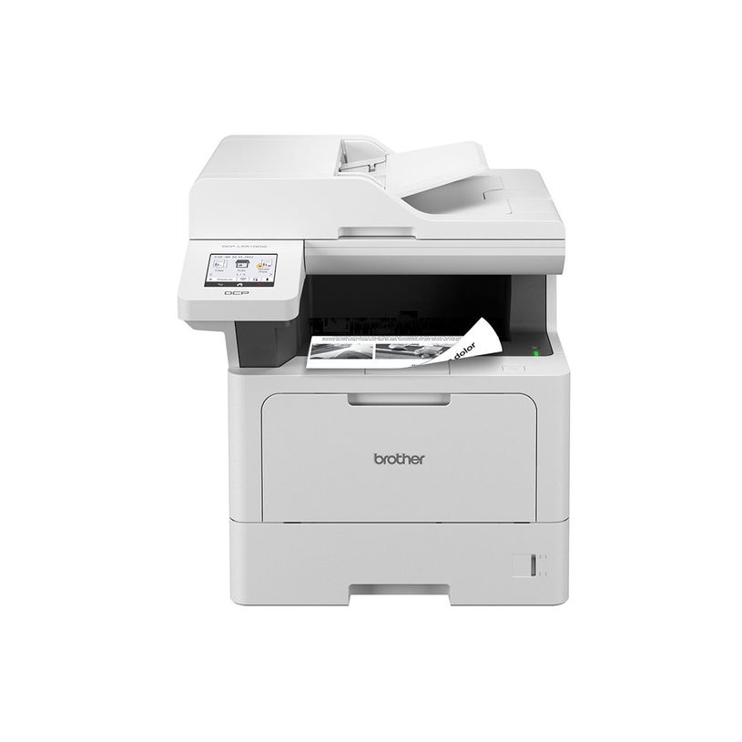 4977766815161-Brother MFC-L5710DN - imprimante laser monochrome A4 - USB 2.0, Gigabit LAN, hôte USB 2-P_405171746_26-19
