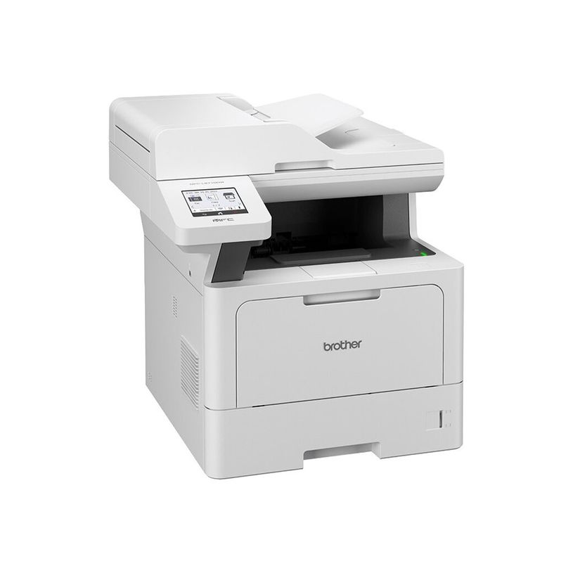 4977766824644-Brother MFC-L5710DW - imprimante laser monochrome A4 - USB 2.0, Gigabit LAN, Wi-Fi(n), h-P_405171747_20-11