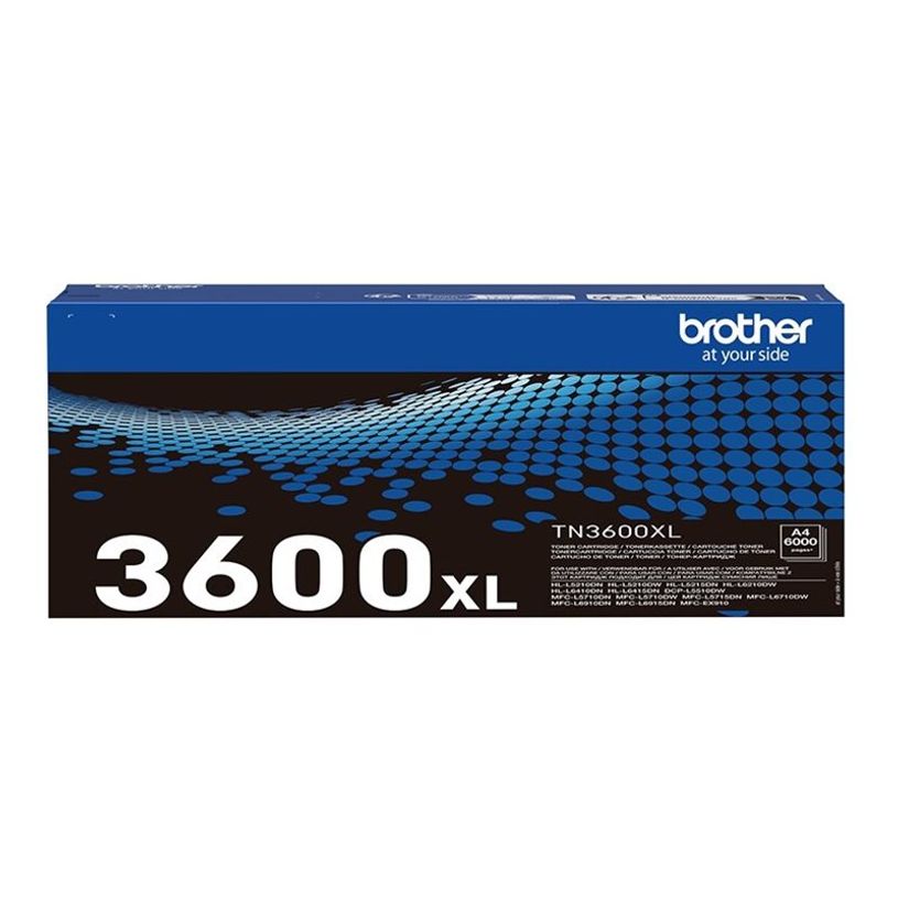 4977766819817-Brother TN3600XL - noir cartouche laser d'origine-P_405171749_6-9