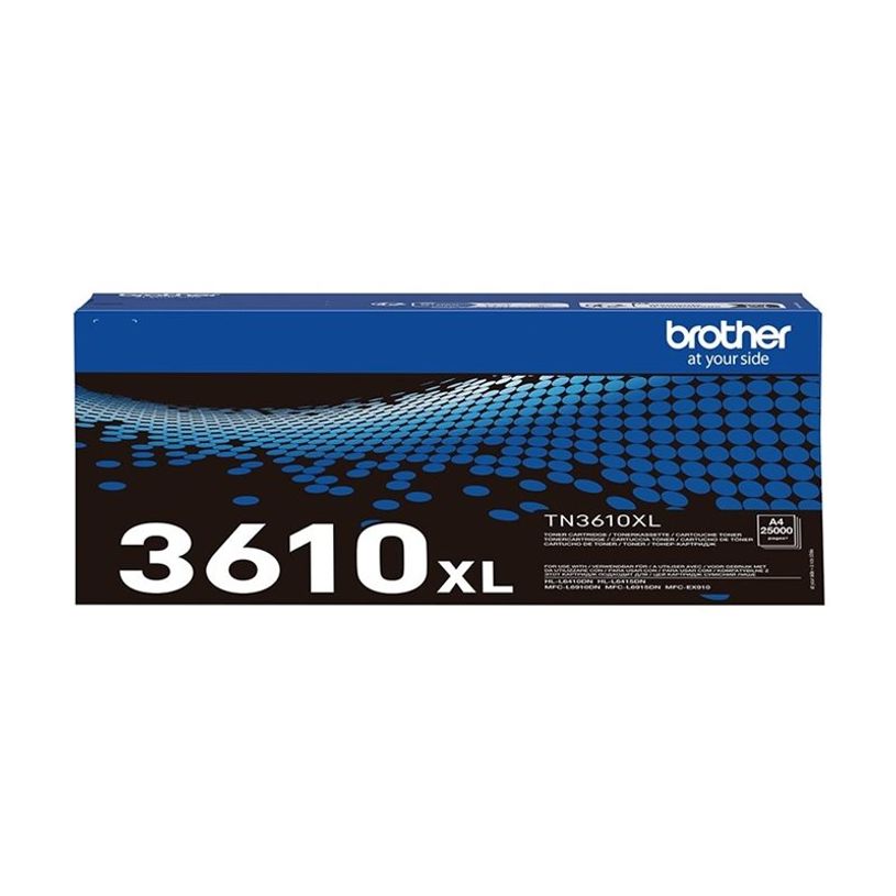4977766819879-Brother TN3610XL - noir cartouche laser d'origine-P_405171752_7-6