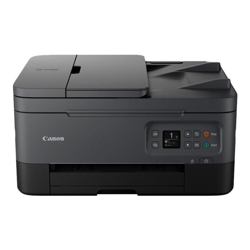 4549292192513-Canon PIXMA TS7450i - imprimante multifonction jet d'encre couleur A4 - USB, Wi-Fi(n) - no-P_405171787_5-0