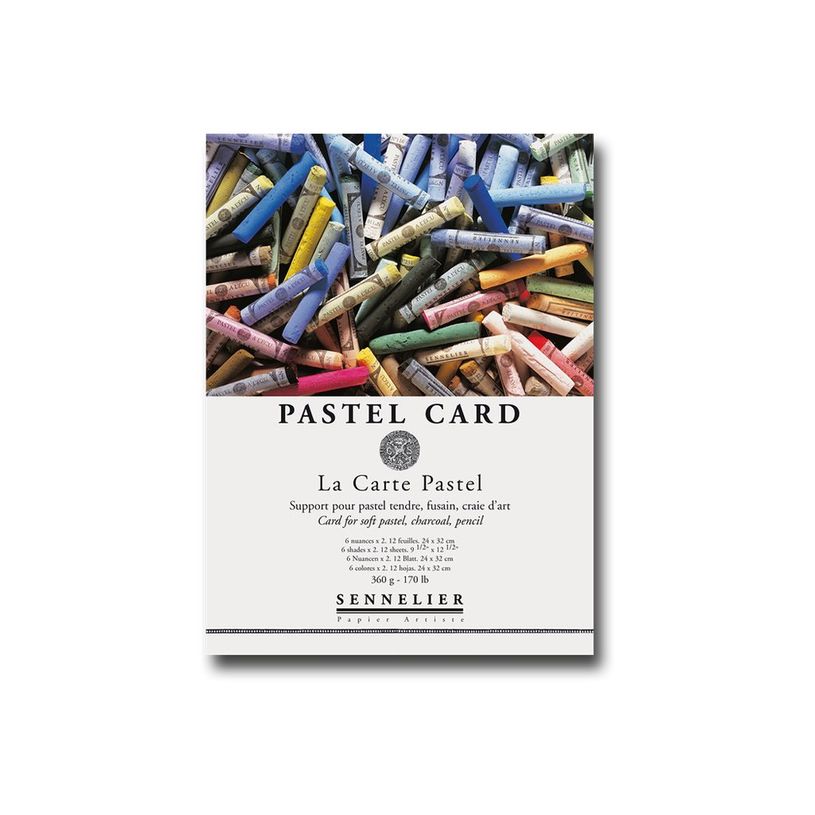 3046450287988-Sennelier - Carte pastel - 650 x 500 mm - gris foncé-P_405172356_1-0