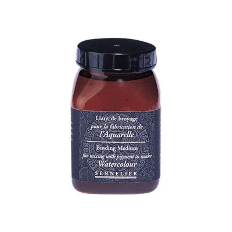 3046450120674-Sennelier - Liant pour aquarelle - 200 ml-P_405174059_1-0