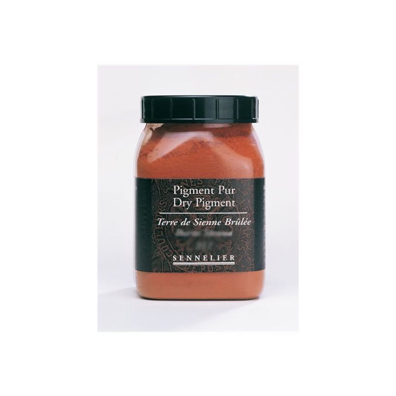 3046450222422-Sennelier - Pigment de peinture - pour peinture aquarelle, peinture à l'huile, pastel - i-P_405174214_1-0