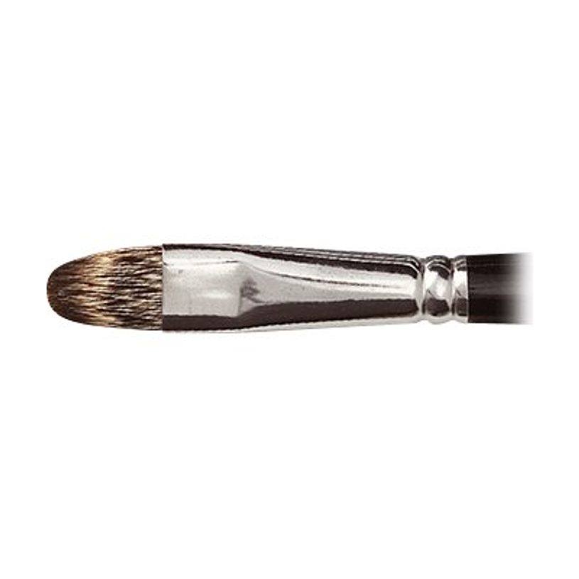 3046450055013-Raphael Kevrin+ 8772 - Pinceau - usé bombé - taille : 8-P_405174601_1-0