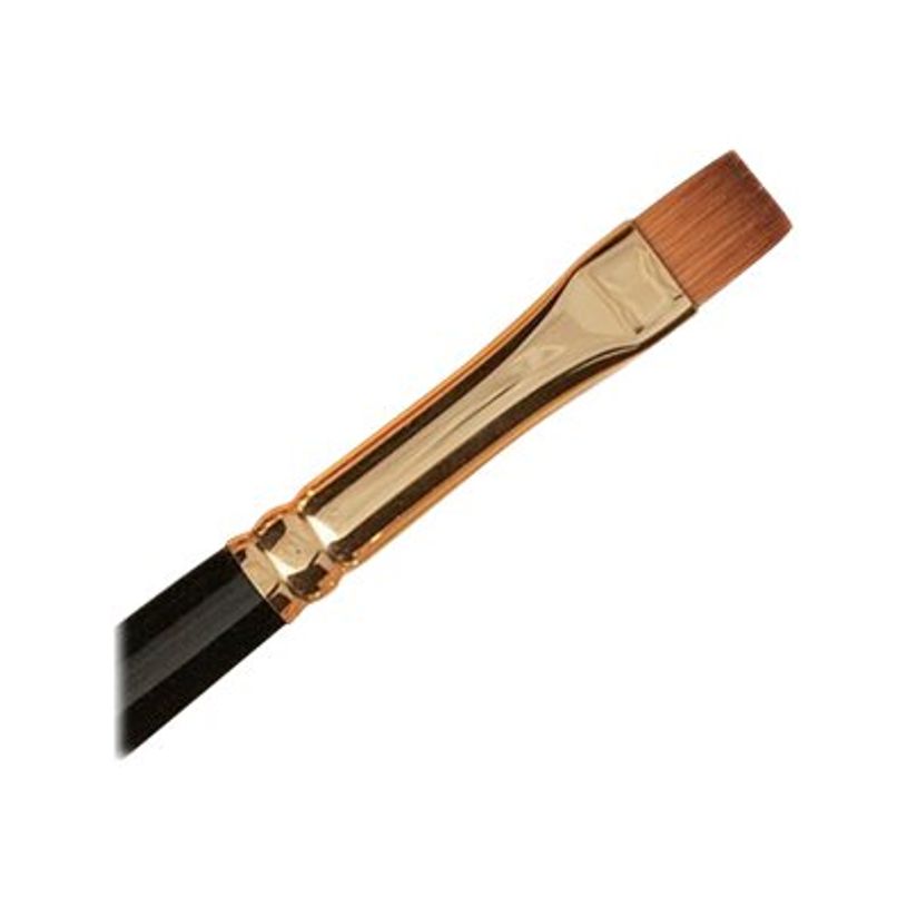 3046450029236-Raphael Kolinsky Gold 1872 - Pinceau - plat, brillant - taille : 6-P_405174623_1-1